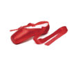Pointed ballet flats - Image 4