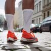 Yoga Pilates Non-Slip Socks - Image 8