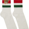 Yoga Pilates Non-Slip Socks - Image 13